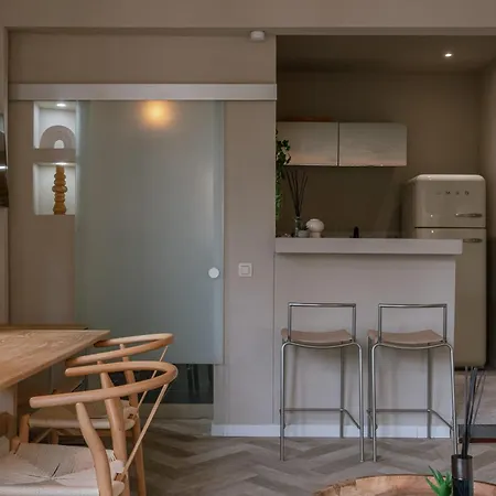 Apartment Huswell - Charming In The Heart Of